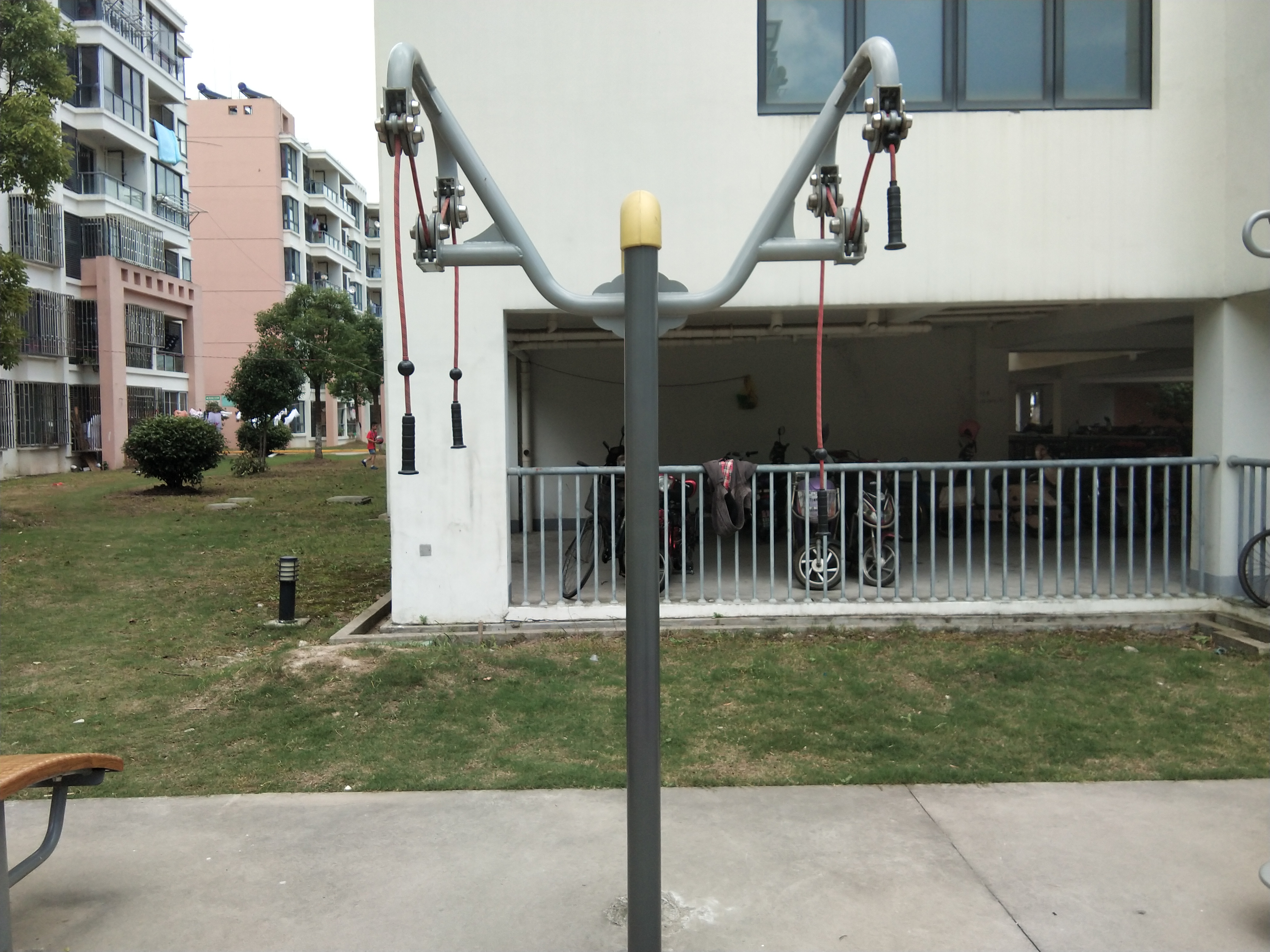 上肢牽引器 上肢牽引器