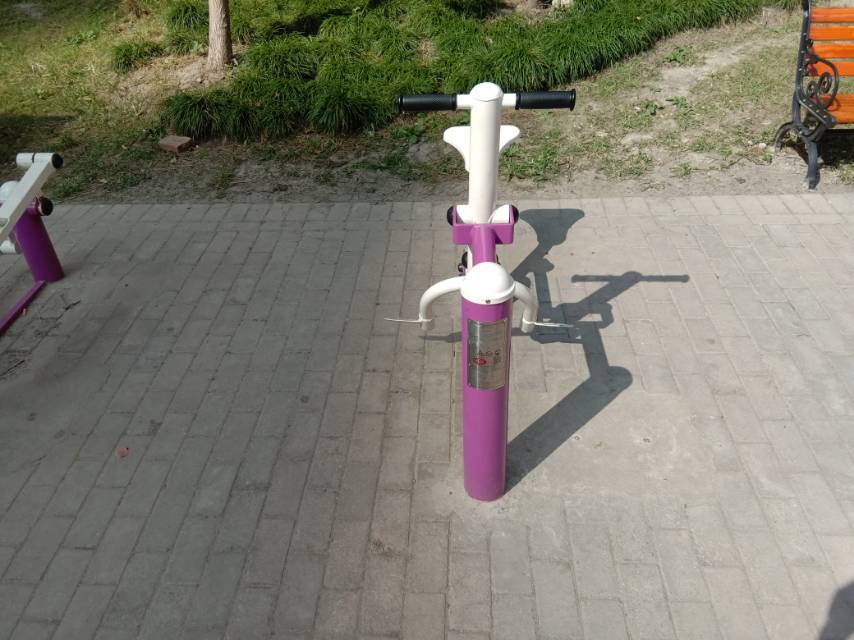 騎馬機(jī) 騎馬機(jī)