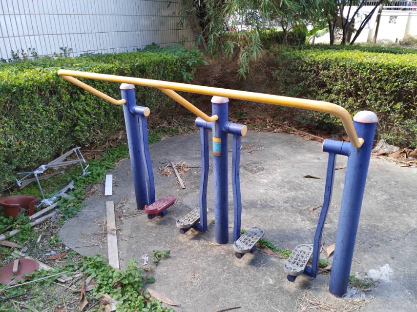 太空漫步器 太空漫步器