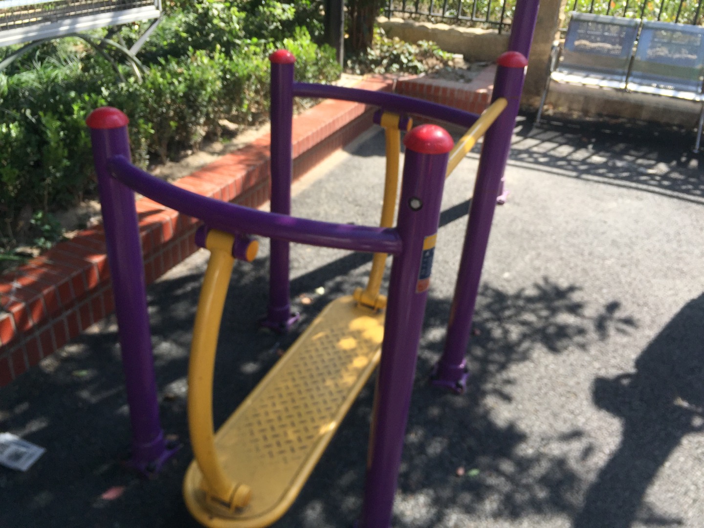 晃板健身器 晃板健身器