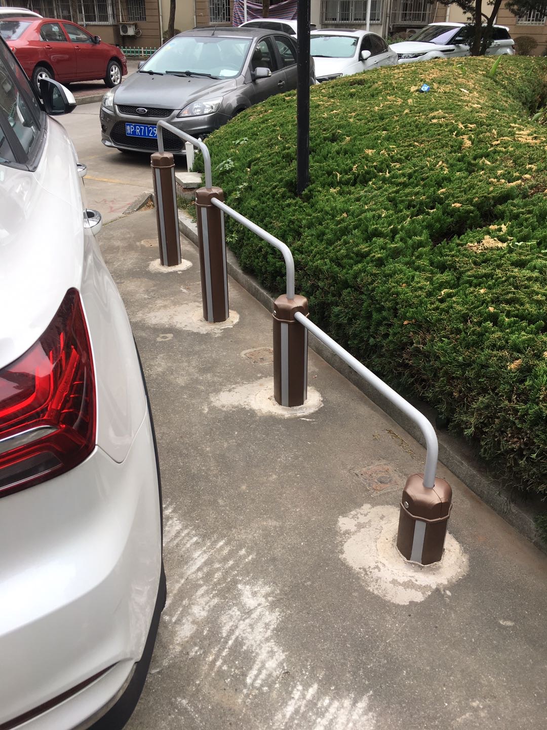 彈震壓腿器 彈震壓腿器