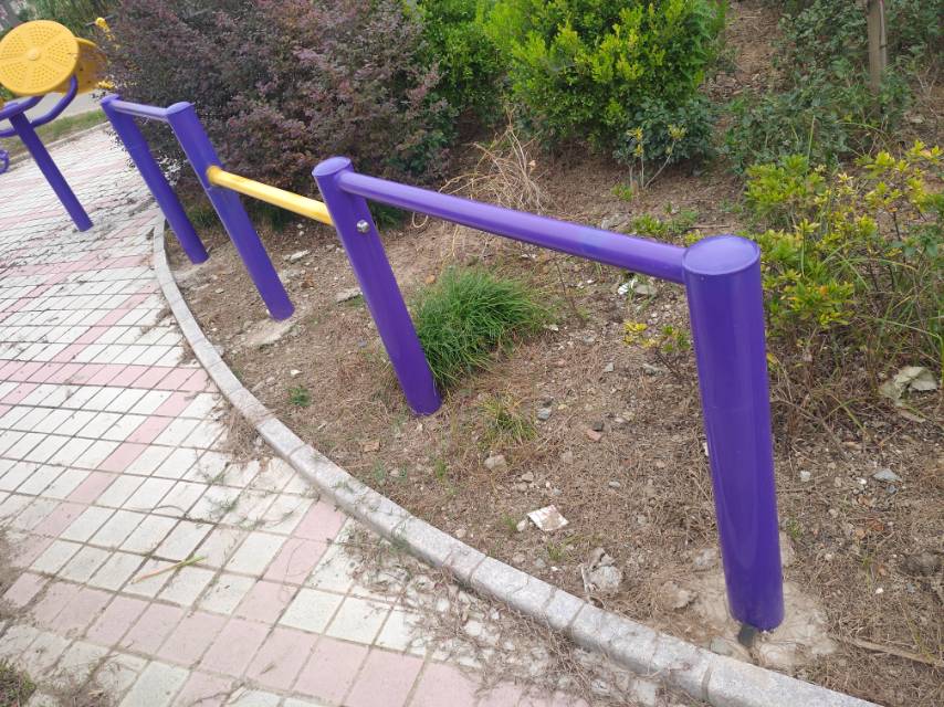 彈振壓腿器 彈振壓腿器