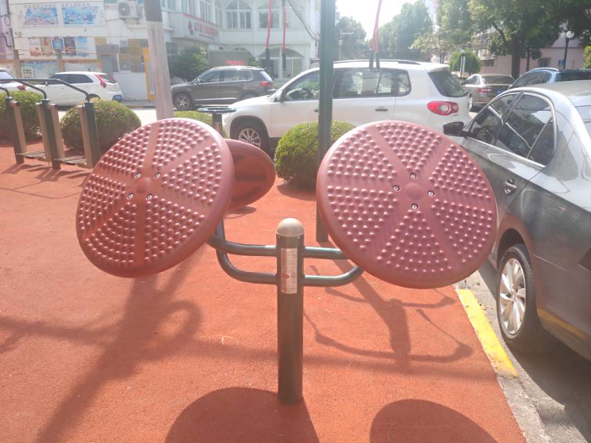 太極推揉器 太極推揉器