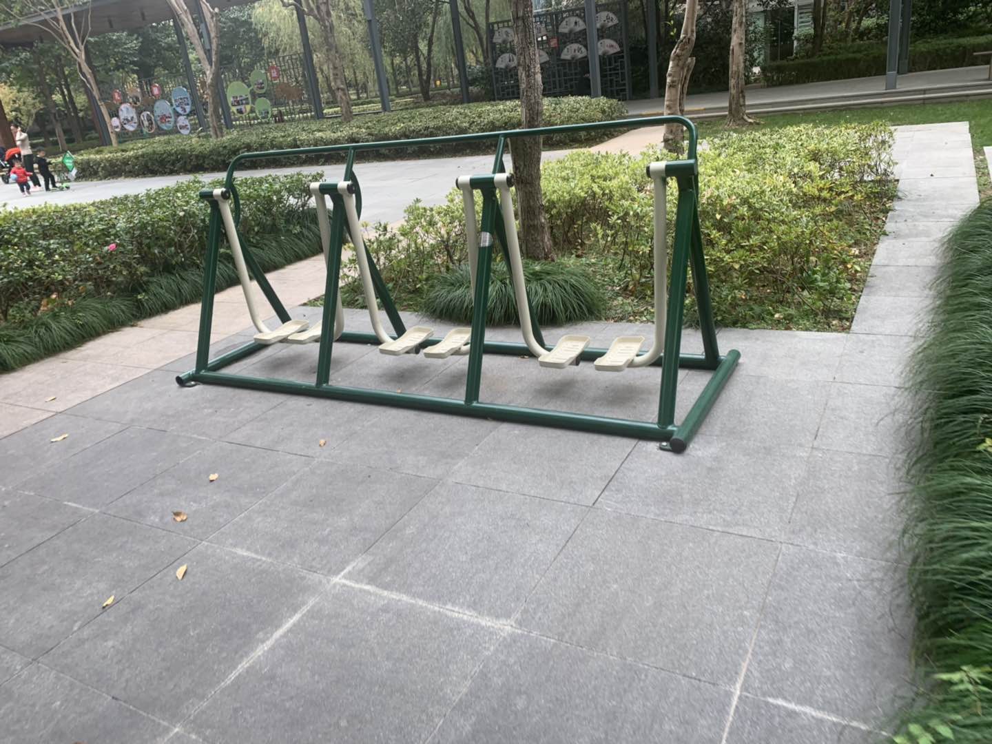 太空漫步機(jī) 太空漫步機(jī)