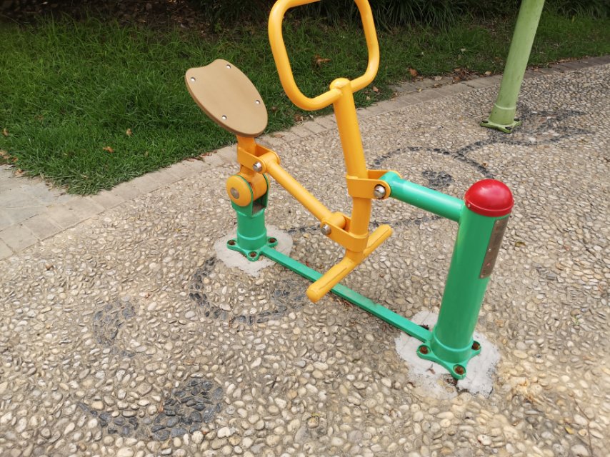 騎馬機(jī) 騎馬機(jī)