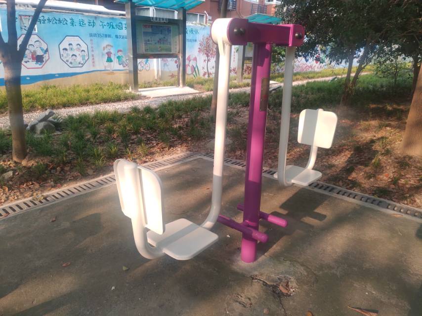 二位蹬力器 二位蹬力器