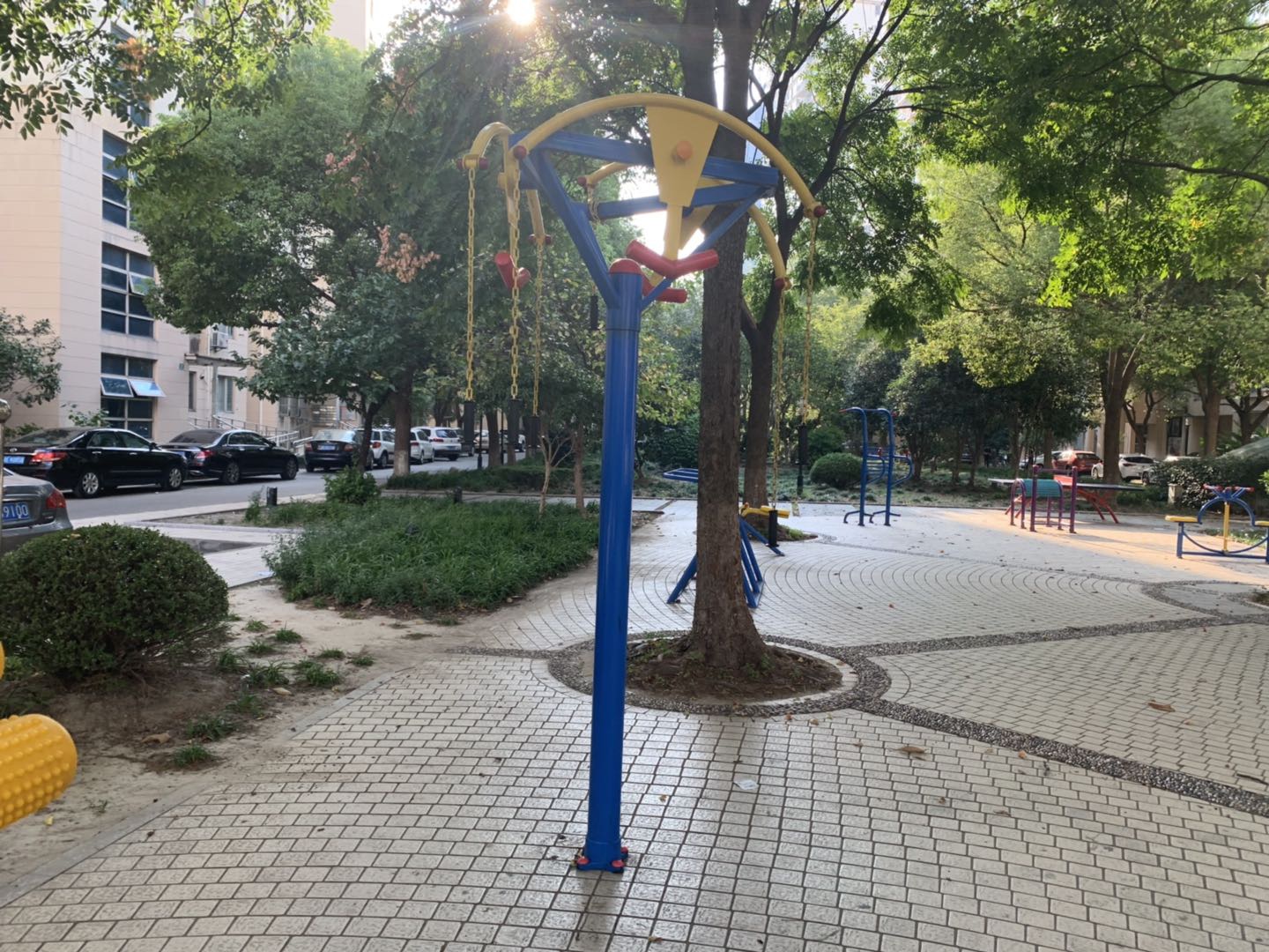 上肢牽引器 上肢牽引器