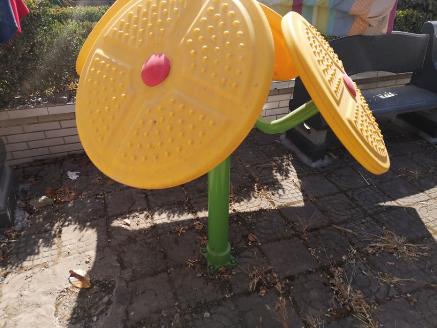 太極云手 太極云手