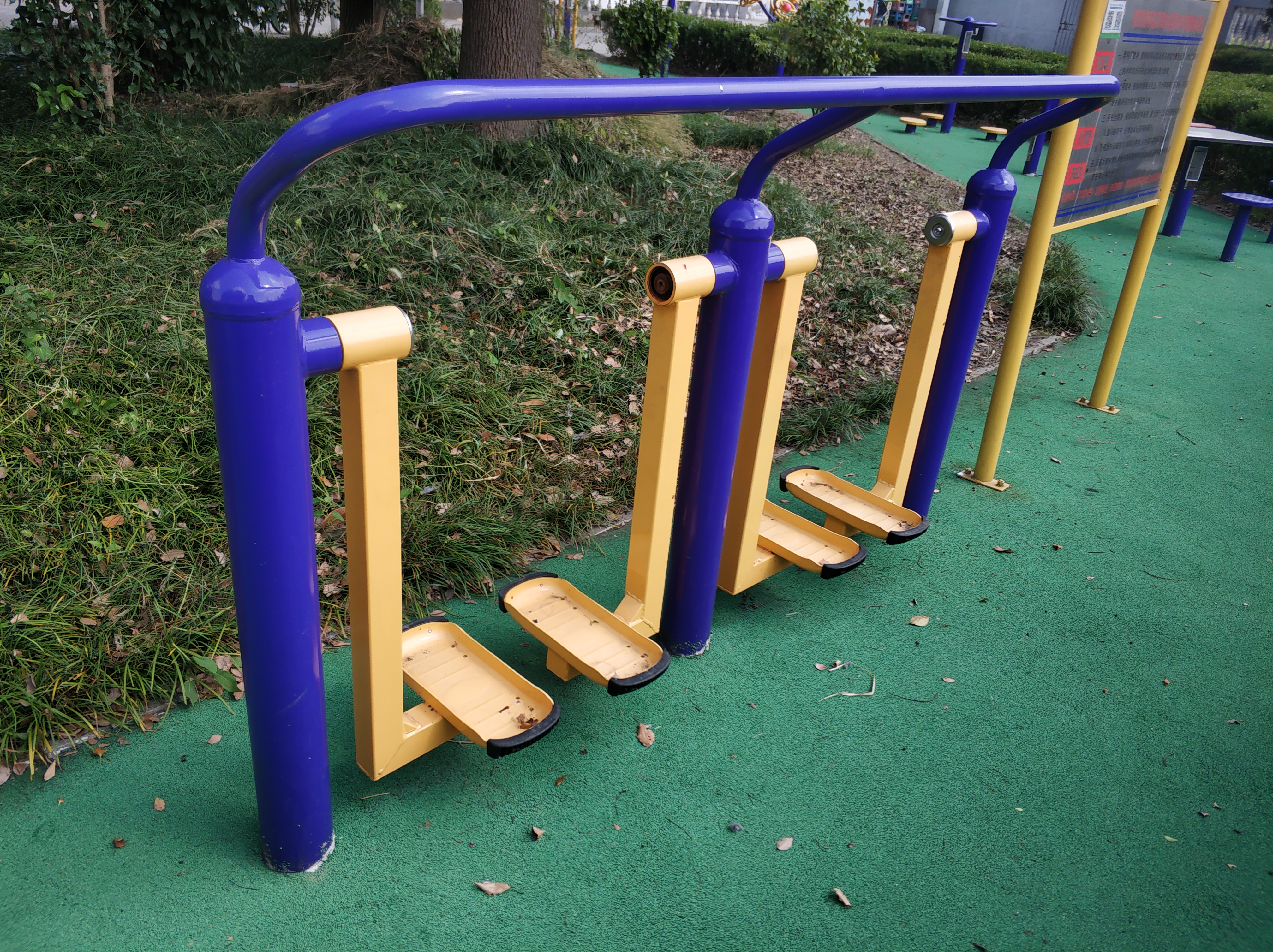 太空漫步器 太空漫步器