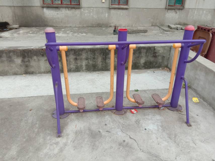 太空漫步機 太空漫步機