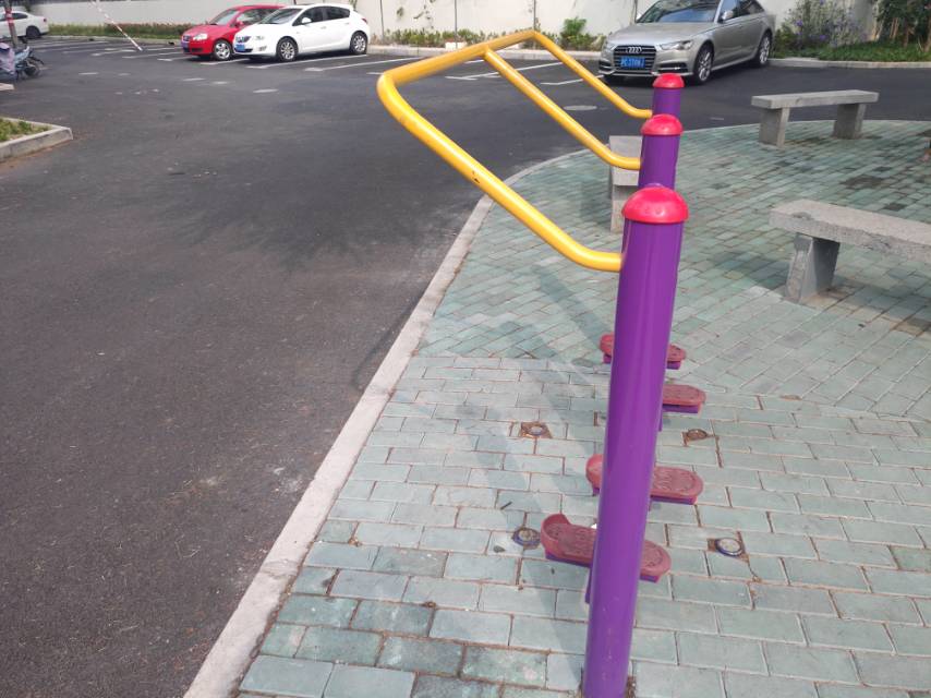 太空漫步器 太空漫步器