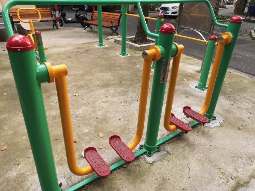 兩聯(lián)漫步機(jī) 兩聯(lián)漫步機(jī)