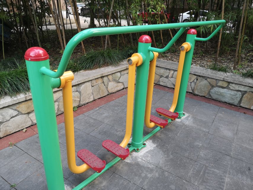 兩聯(lián)漫步機(jī) 兩聯(lián)漫步機(jī)