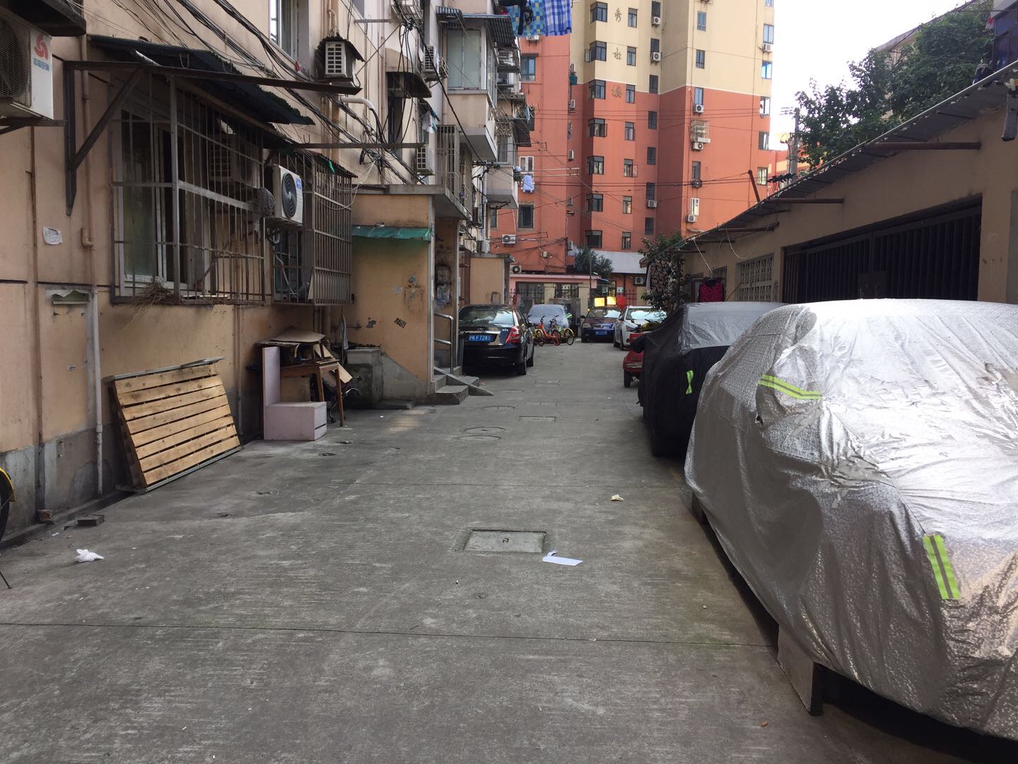 長(zhǎng)支二健身點(diǎn)