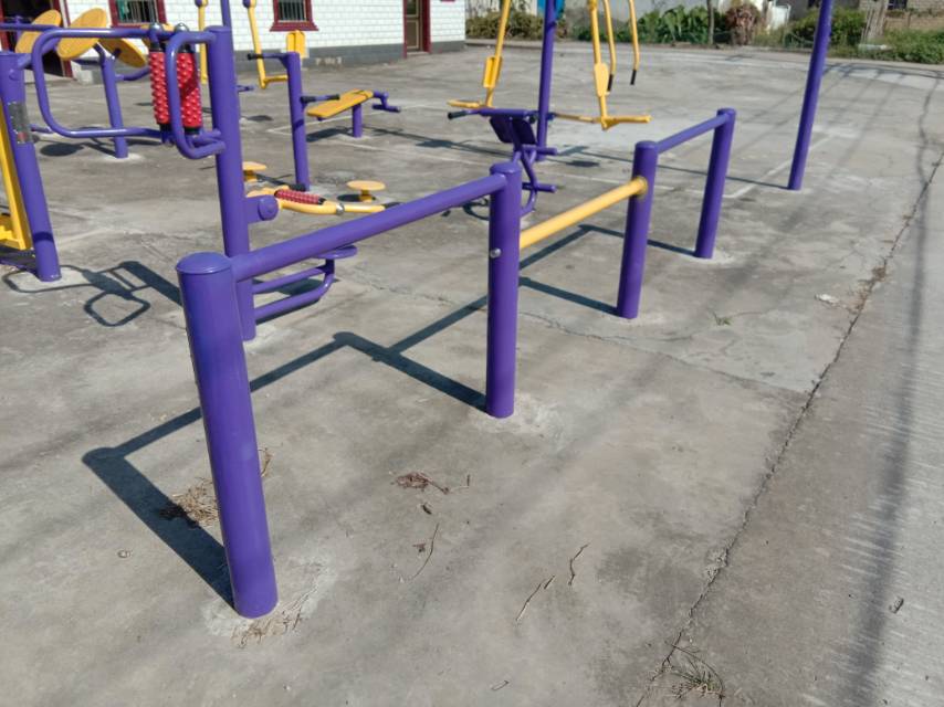 彈振壓腿器 彈振壓腿器