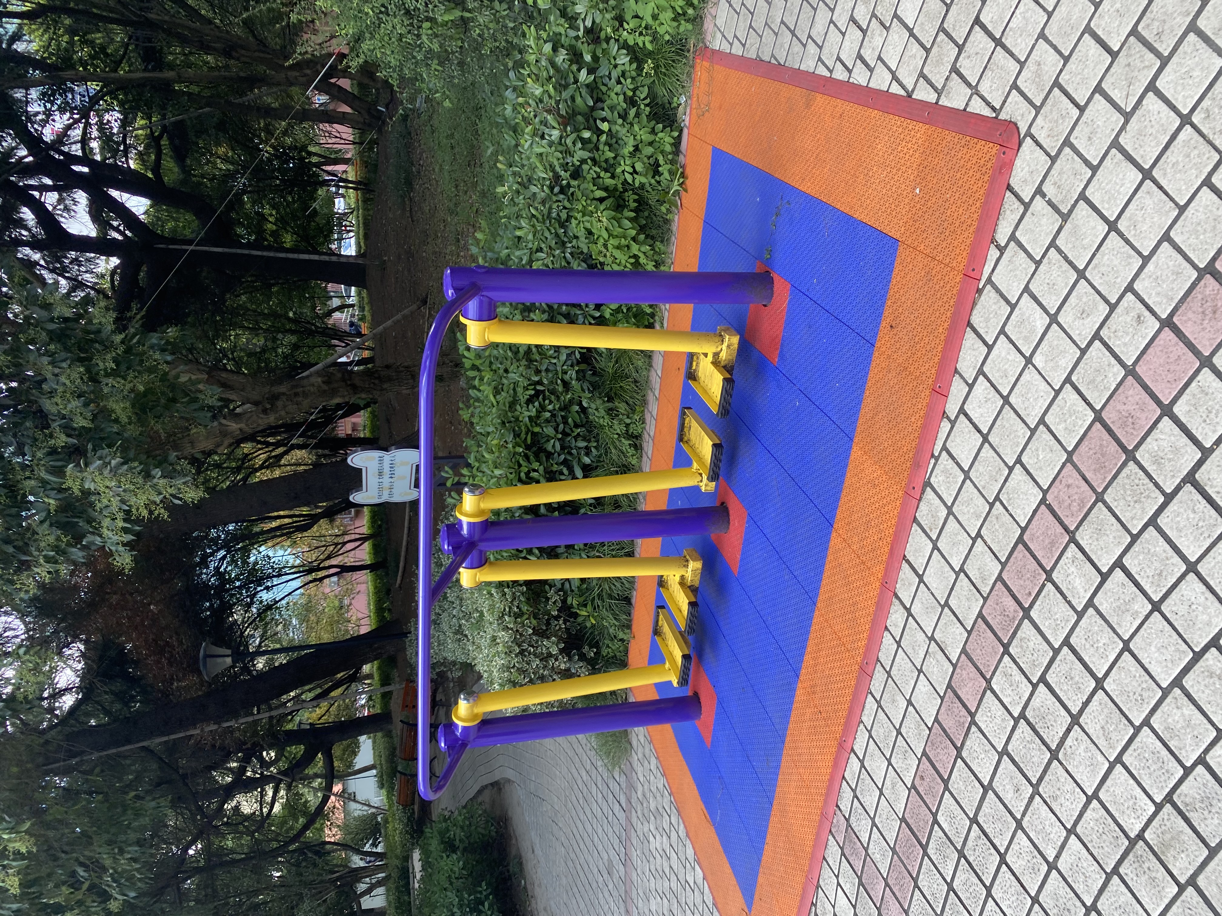 太空漫步機(jī)