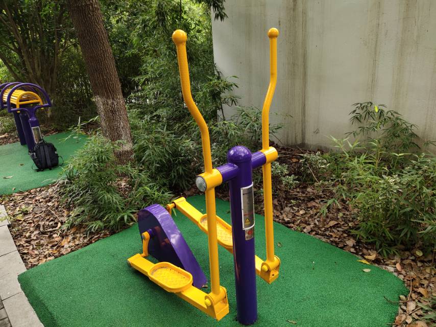 橢圓跑步機(jī) 橢圓跑步機(jī)