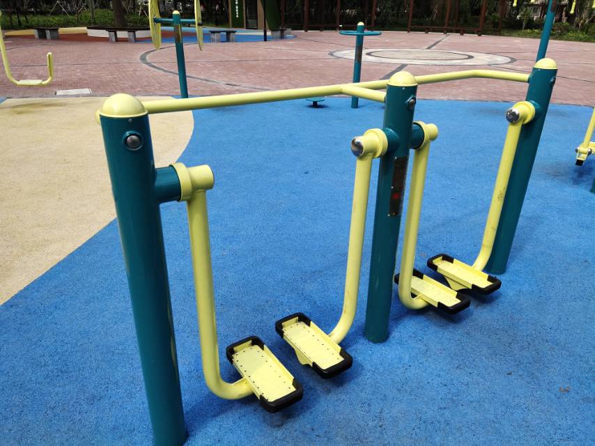 雙位太空漫步機(jī) 雙位太空漫步機(jī)