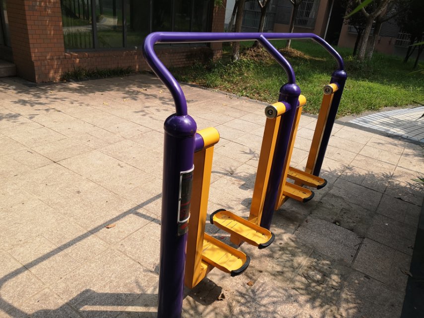 太空漫步器 太空漫步器