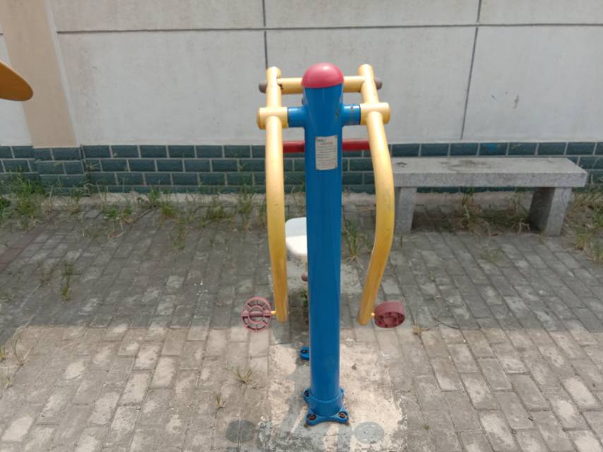 自重蹬腿器 自重蹬腿器