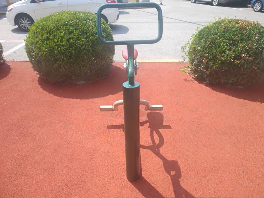 健騎機(jī) 健騎機(jī)