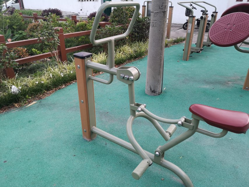 騎馬機(jī) 騎馬機(jī)