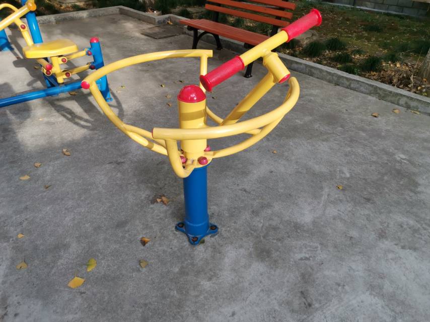 太極推手 太極推手