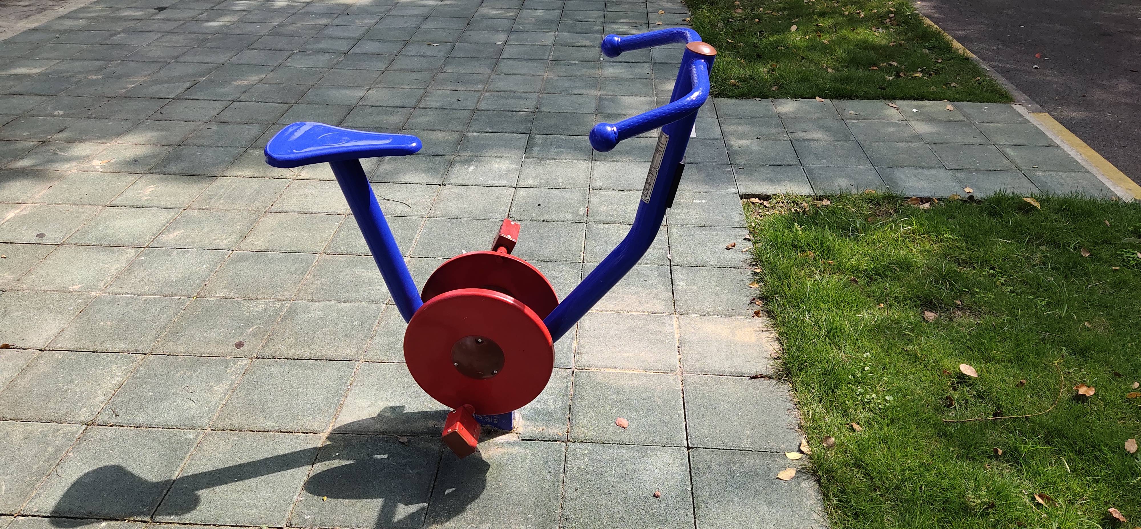 直立健身車 直立健身車