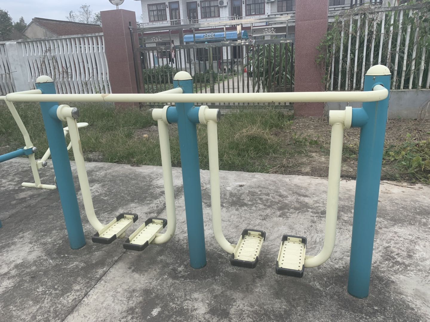 二人轉(zhuǎn)腰器