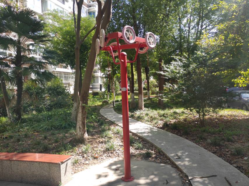 上肢牽引器 上肢牽引器