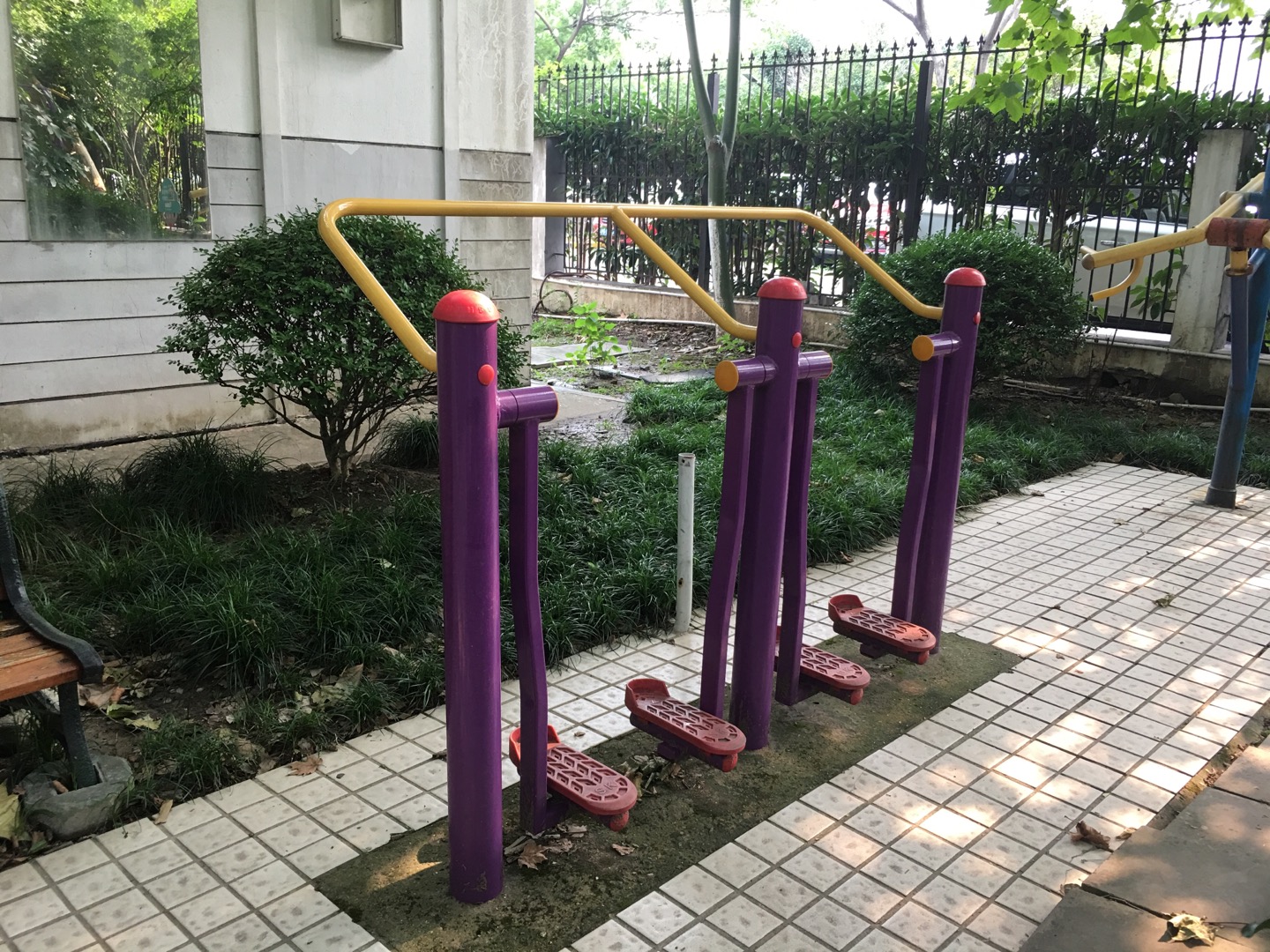 太空漫步器 太空漫步器