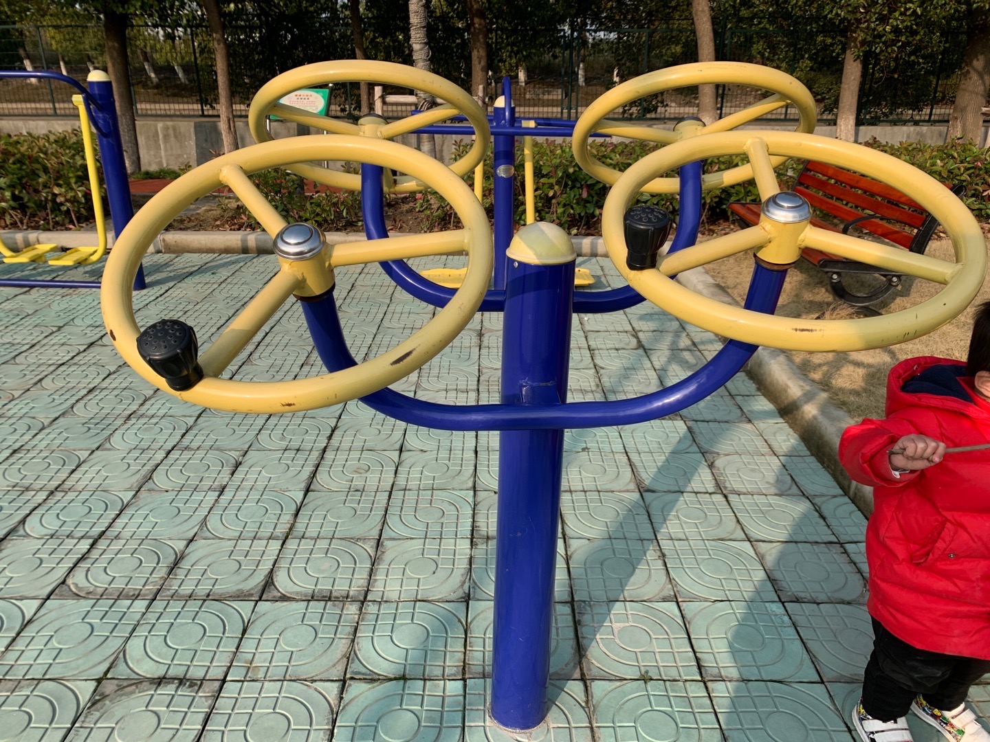 肩關(guān)節(jié)康復(fù)器