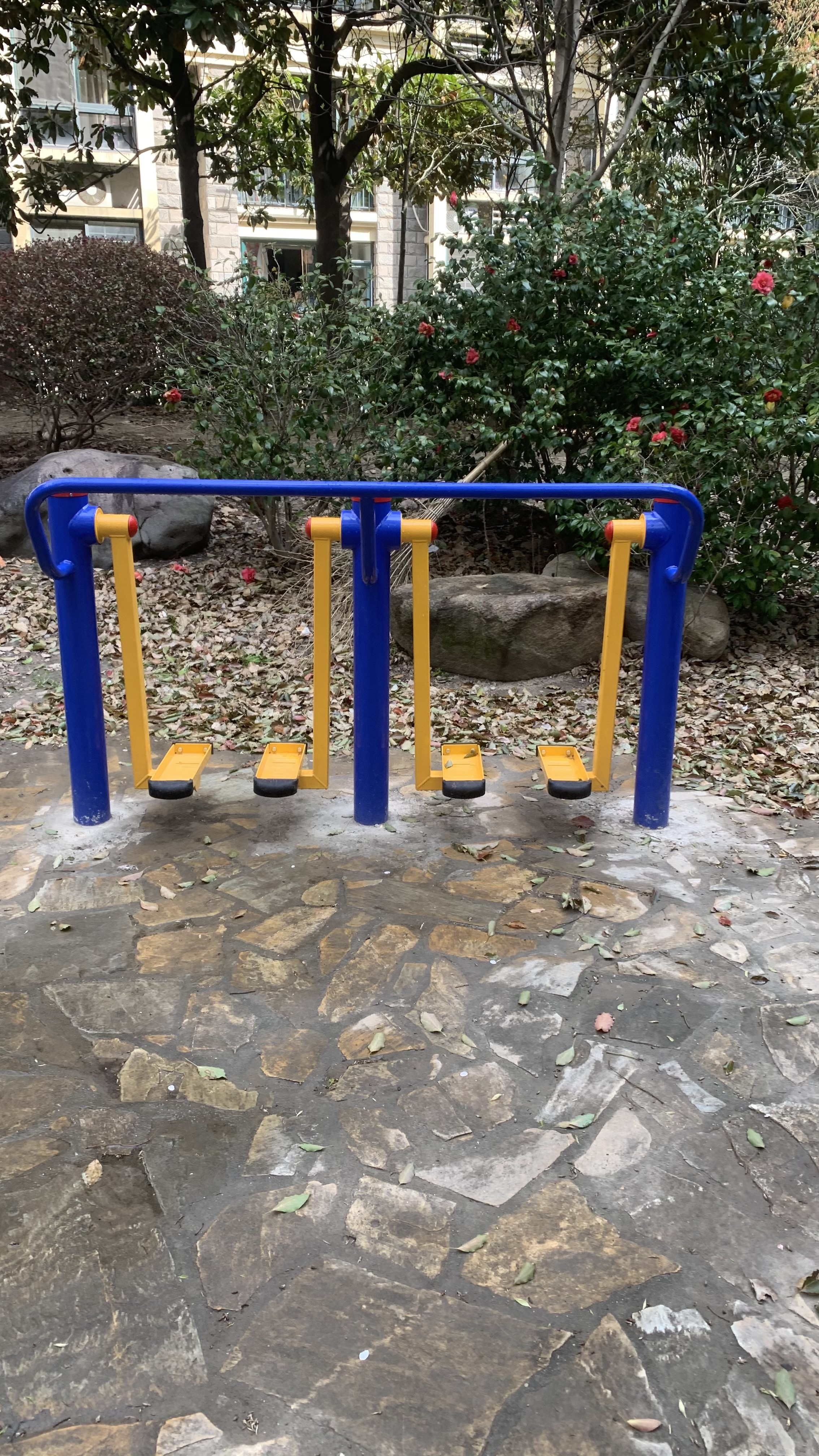 二位漫步機(jī) 二位漫步機(jī)