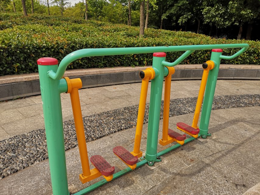 兩聯(lián)漫步機(jī) 兩聯(lián)漫步機(jī)