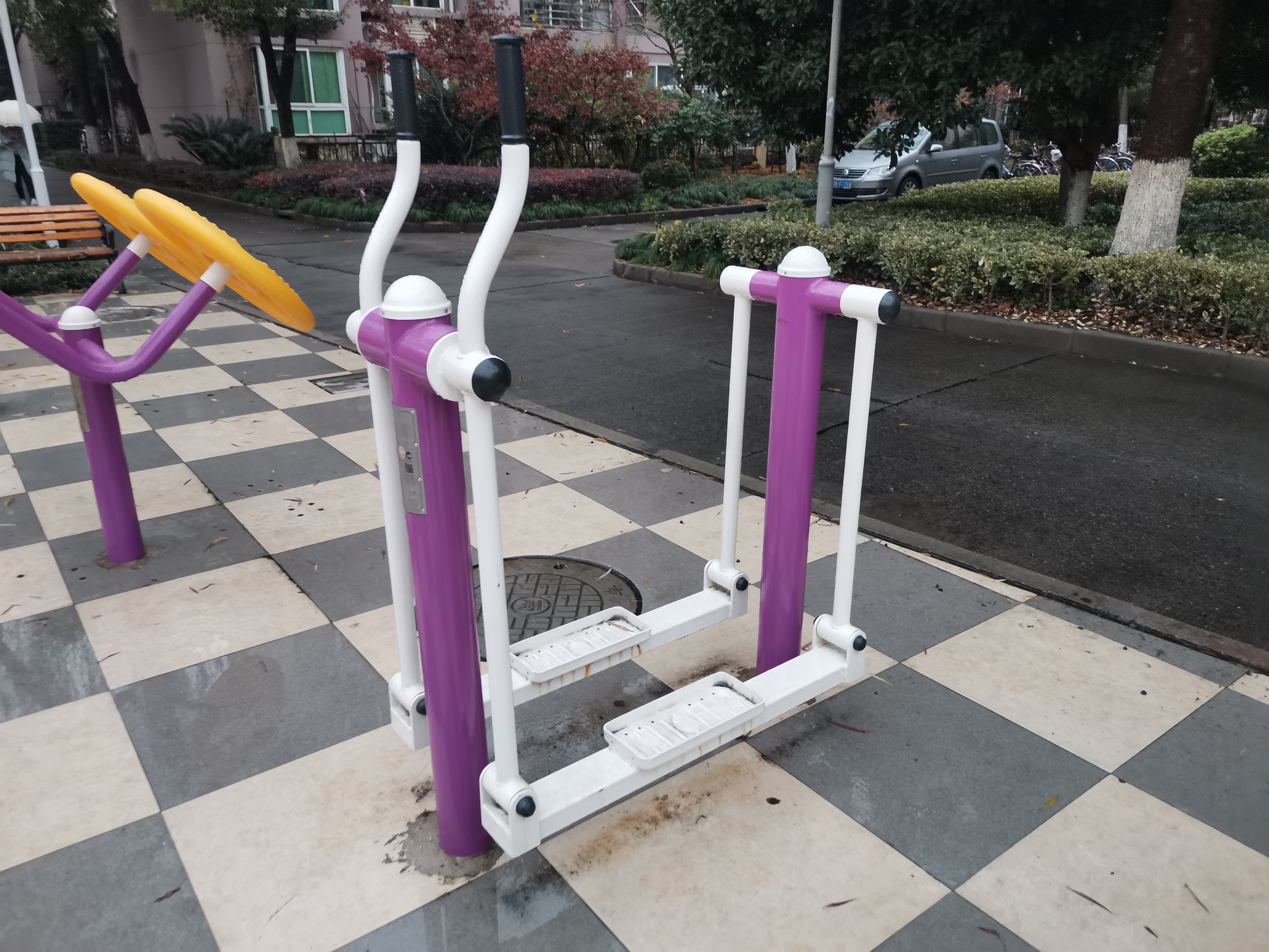 平步機(jī) 平步機(jī)