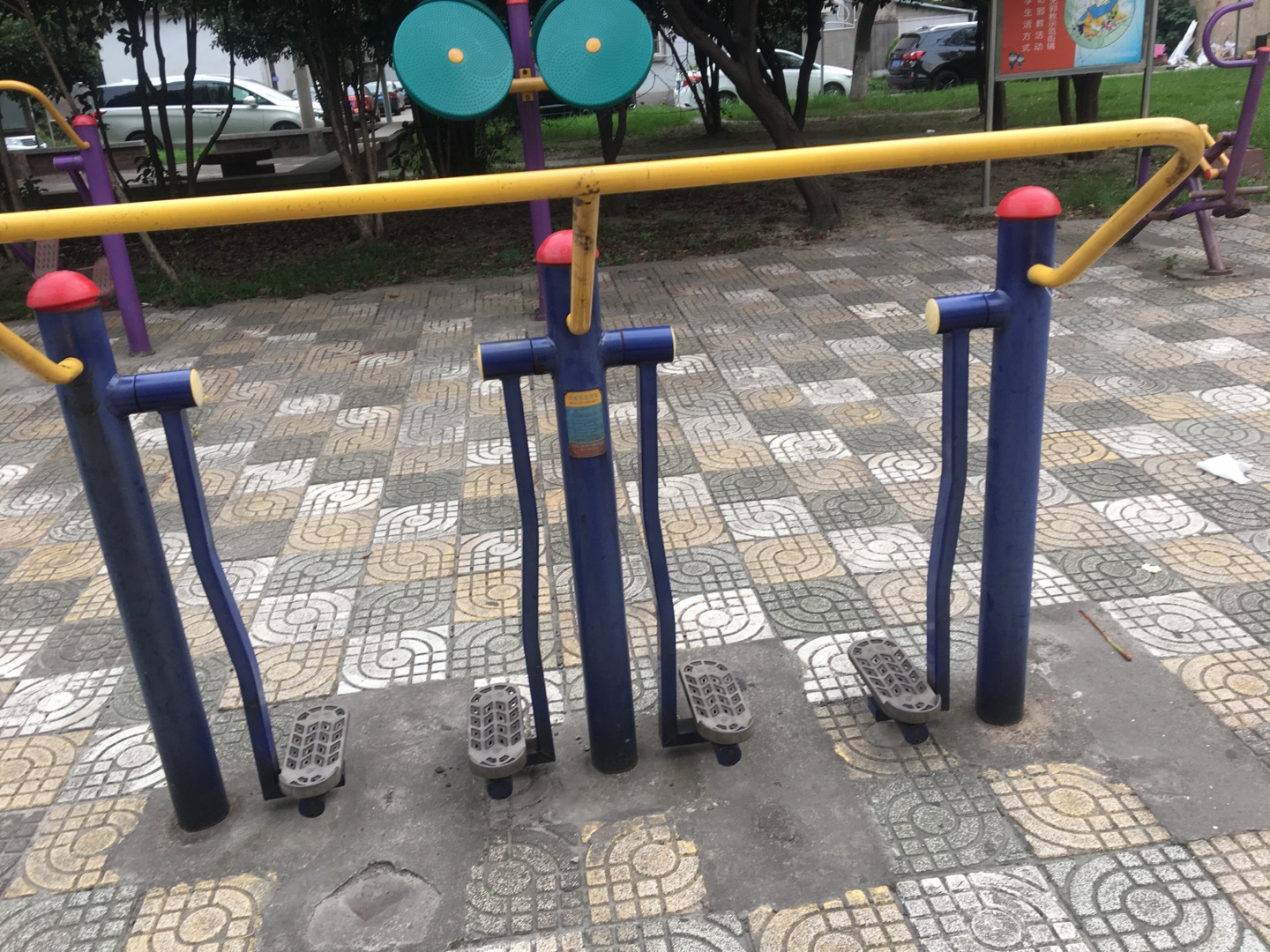 太空漫步器 太空漫步器