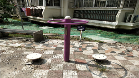 二位扭腰器 二位扭腰器