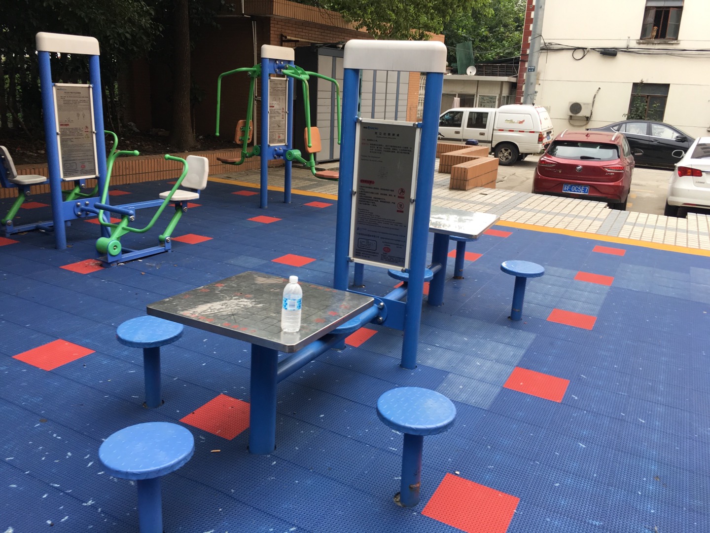 雙立柱棋牌桌 雙立柱棋牌桌