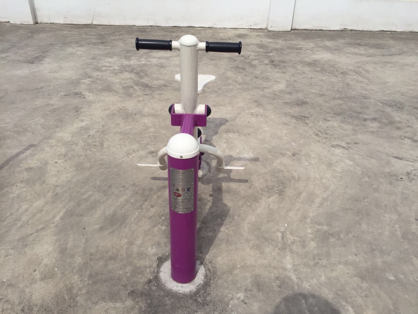 騎馬機(jī) 騎馬機(jī)