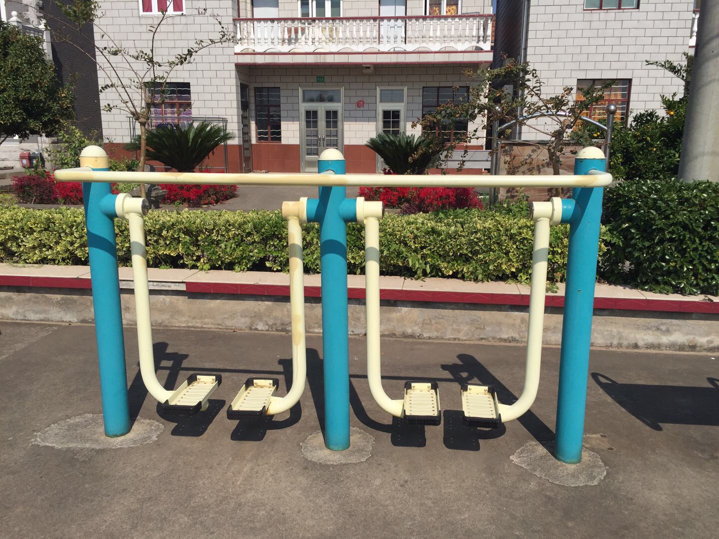 雙位太空漫步機(jī) 雙位太空漫步機(jī)