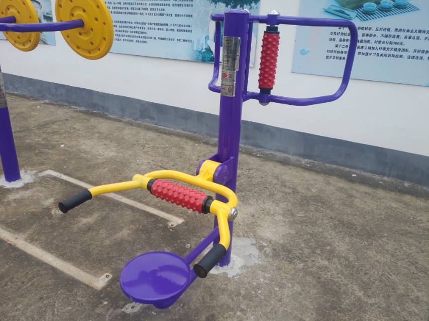 腰背按摩器 腰背按摩器