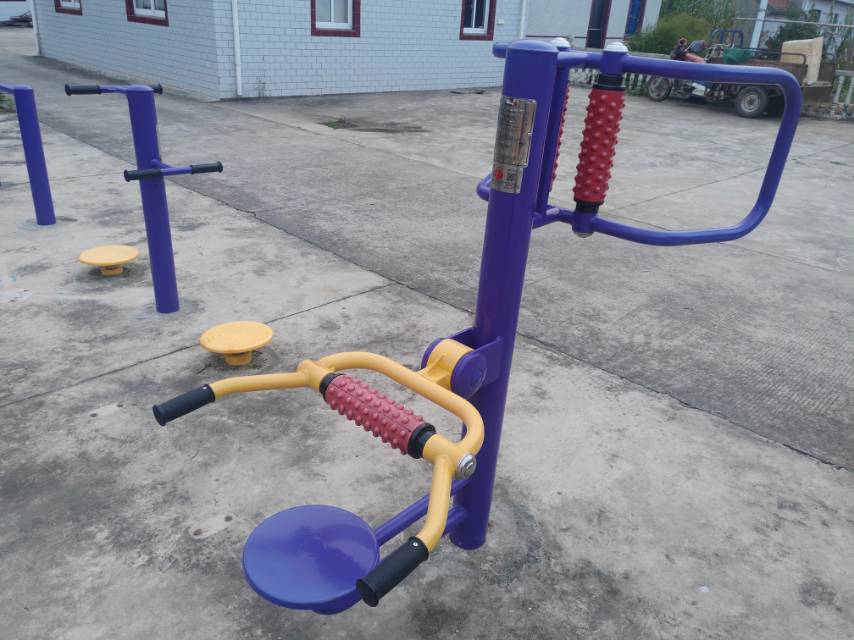 腰背按摩器 腰背按摩器