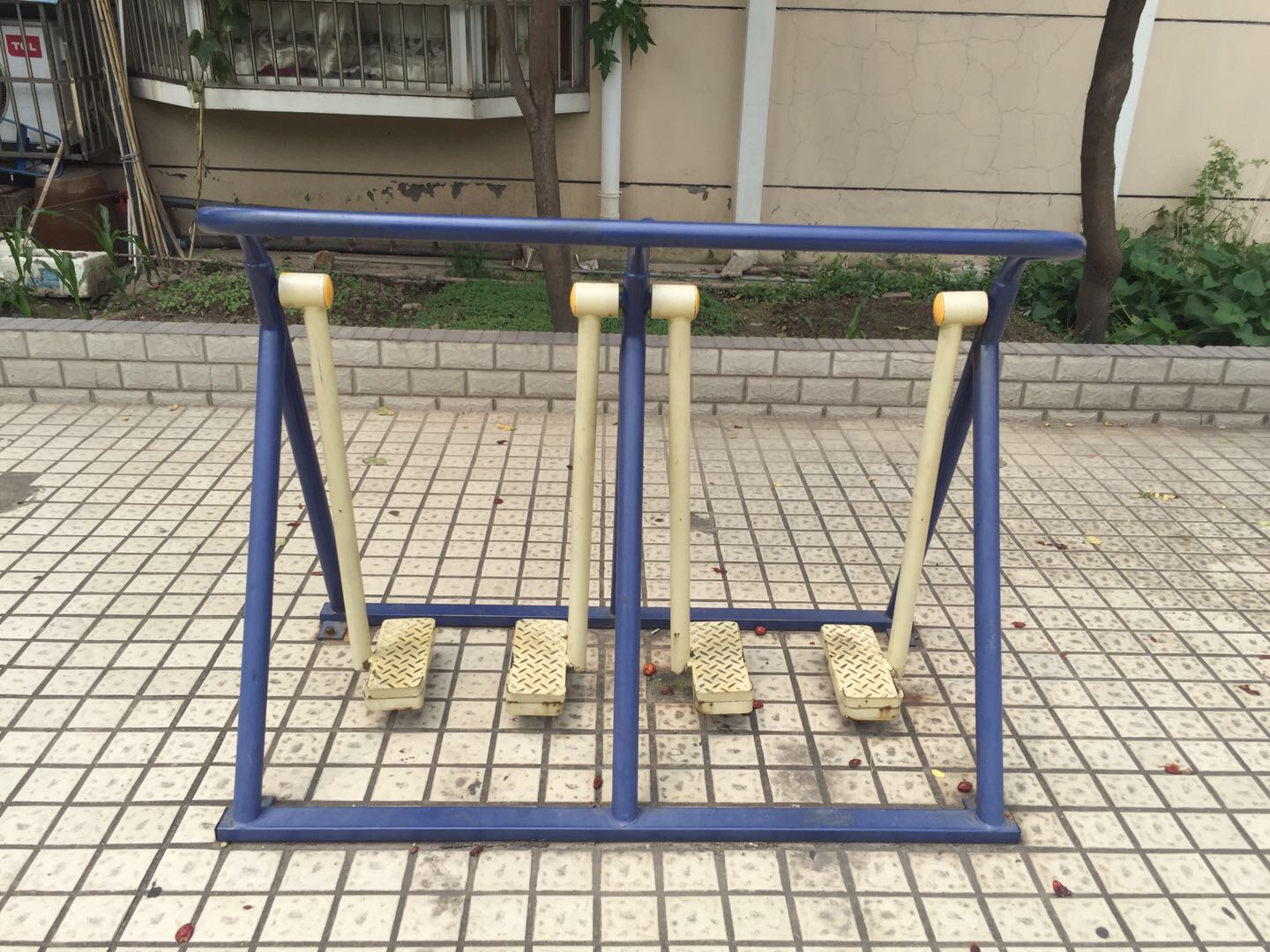 太空漫步器 太空漫步器