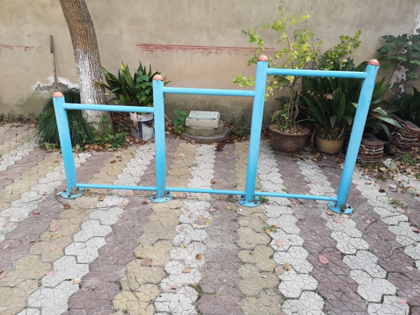 彈振壓腿器 彈振壓腿器