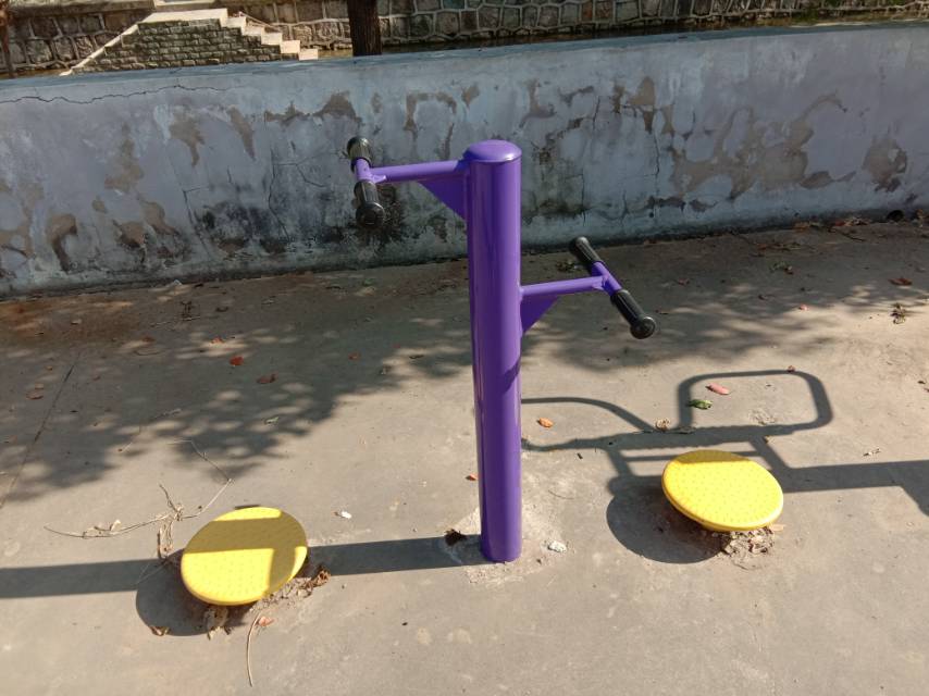 雙人扭腰器 雙人扭腰器