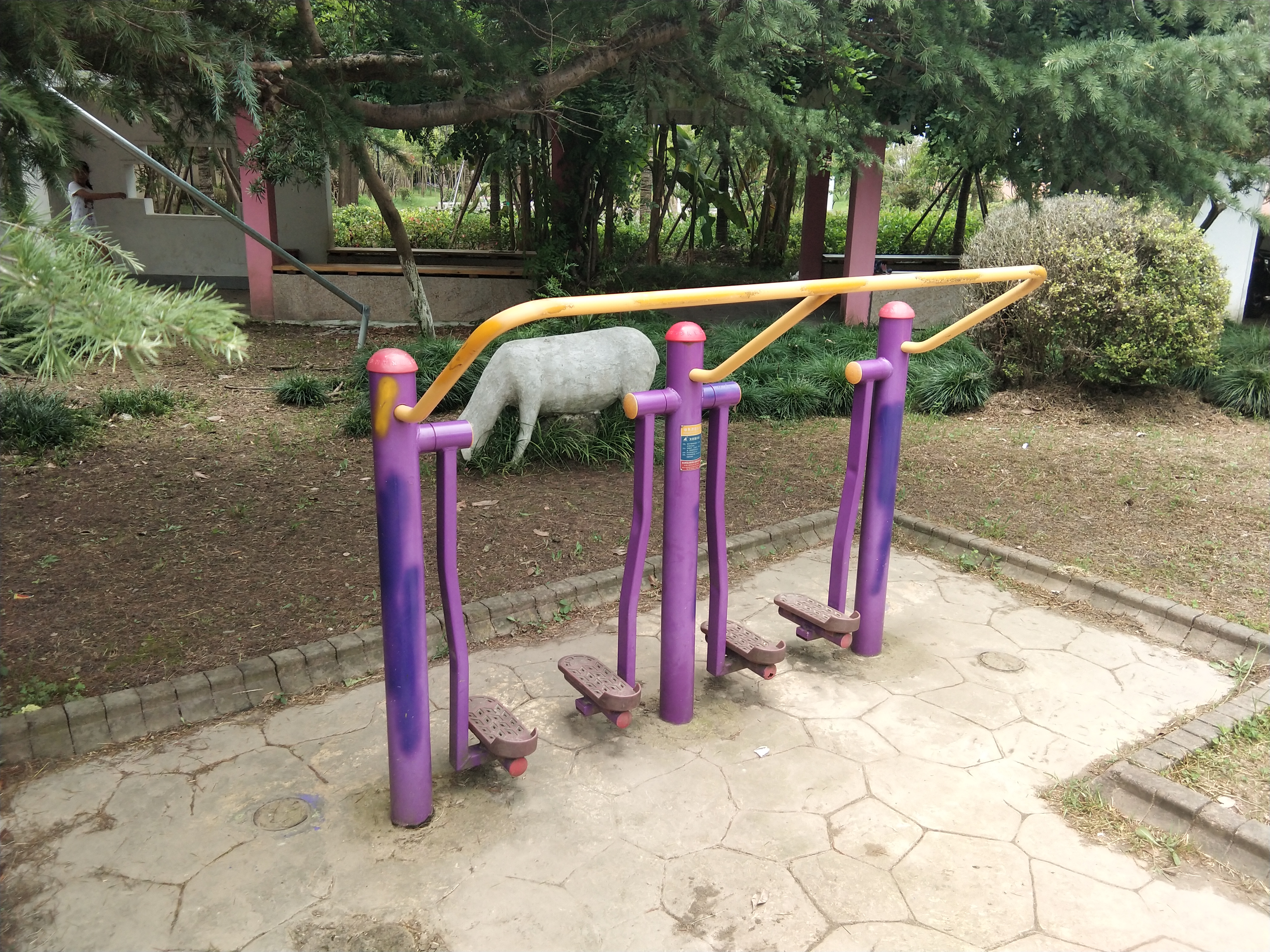 太空漫步器 太空漫步器