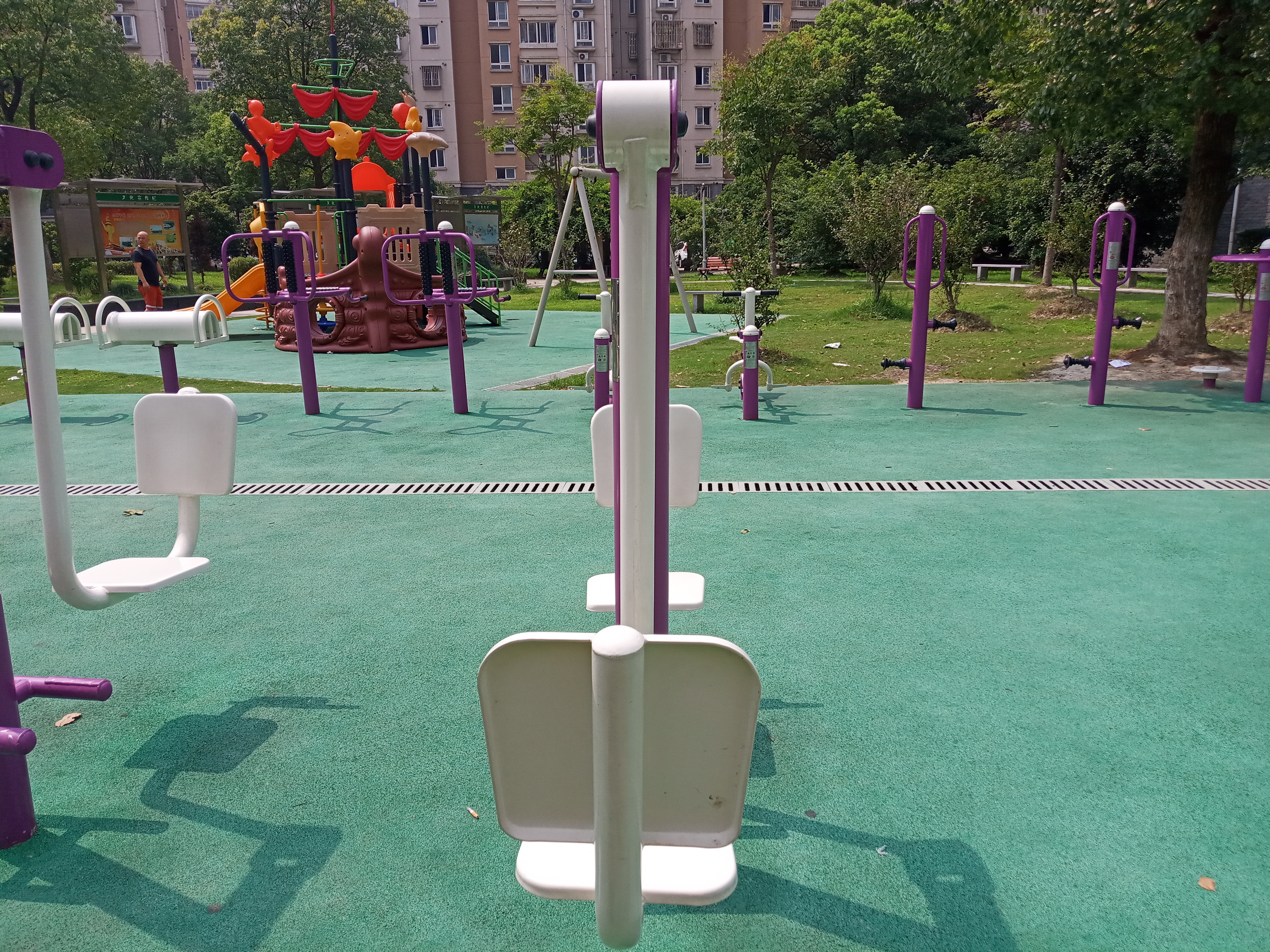 雙人蹬腿器 雙人蹬腿器