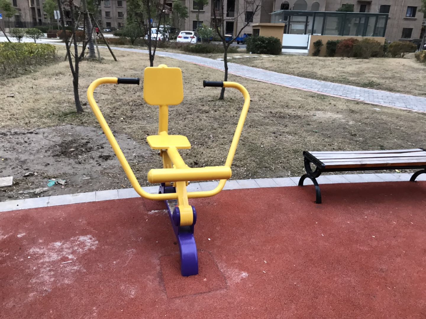 自重平推器 自重平推器