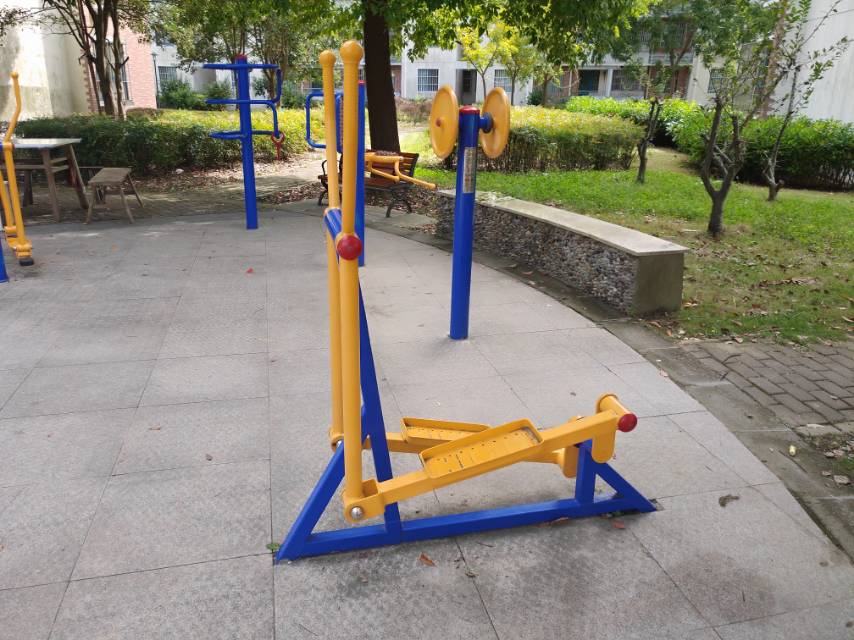 室外橢圓機(jī)