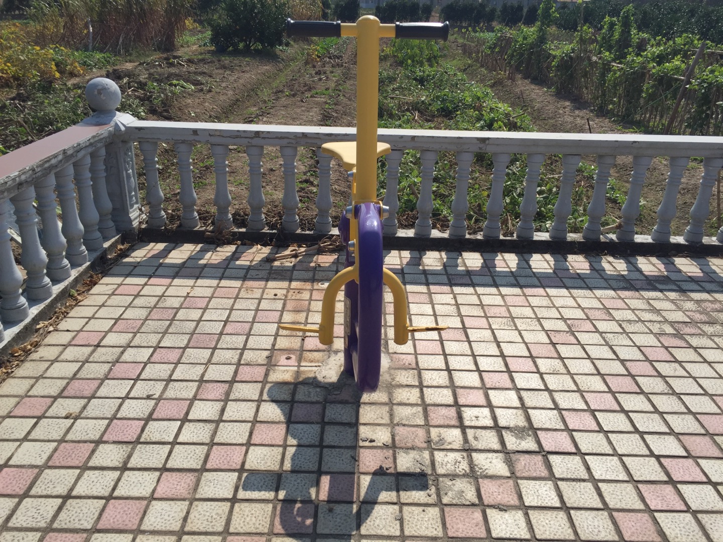 健騎機(jī) 健騎機(jī)